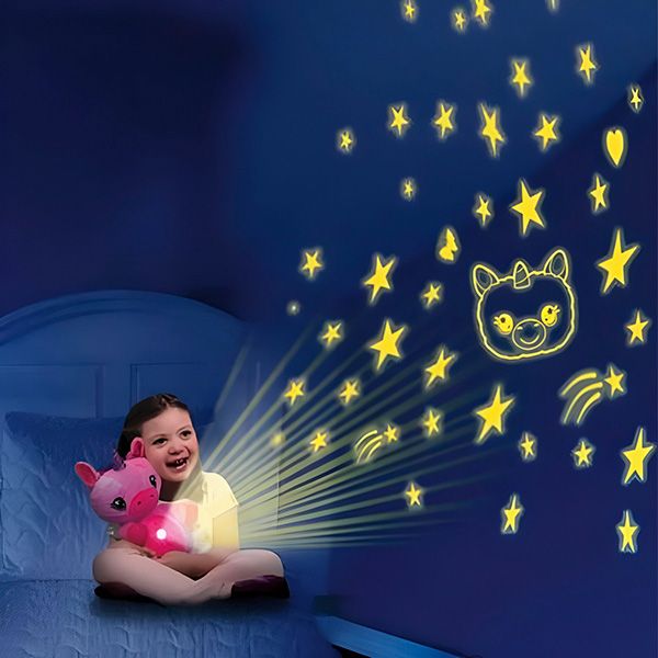 Gwieździsta maskotka STARBEAR