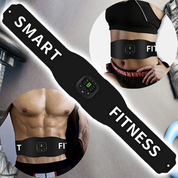 Pas redukujący tkankę tłuszczową i cellulit | SHAPEUP
