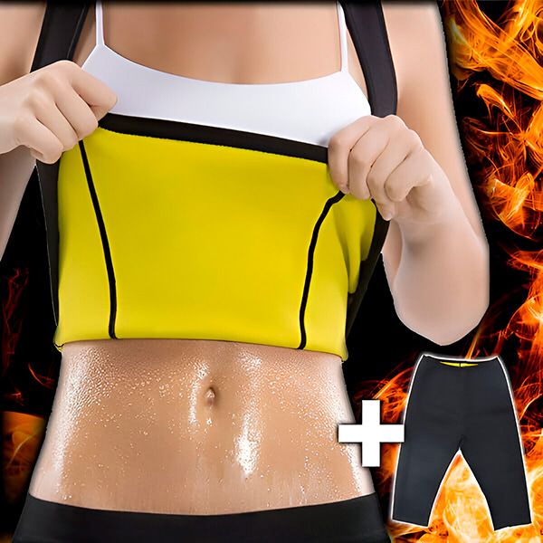 Termo-Shaper + CAPRI Spodnie GRATIS