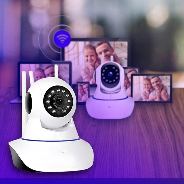Kamera WiFi VISIONSPOT