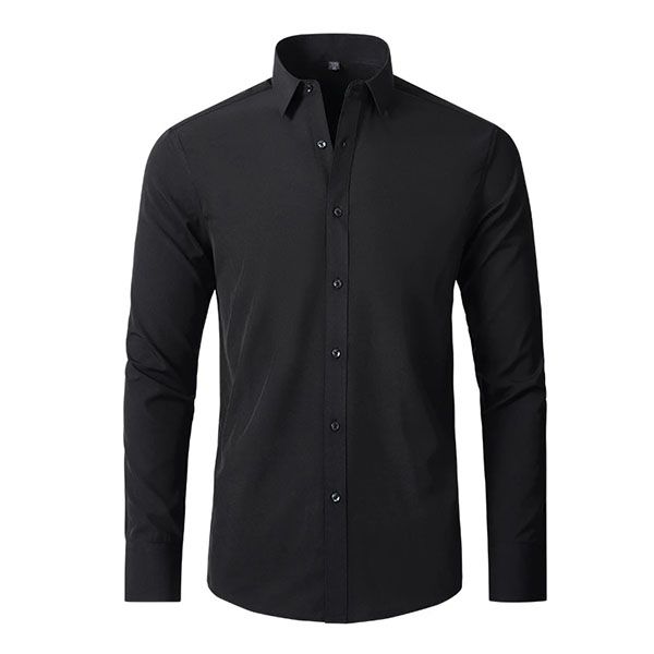 KOSZULA, KTÓRA SIĘ NIE GNIECIE | BRILLSHIRT