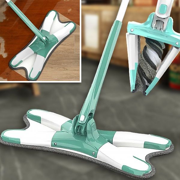 Mop do podłóg X-Shape | MOPEX