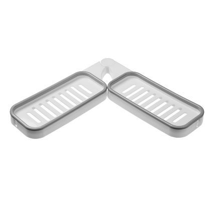 Półki łazienkowe | TWINRACK