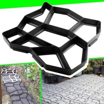 Forma do kostki brukowej | PAVESHAPE