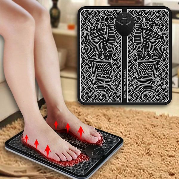 Masażer EMS | FOOTPAD