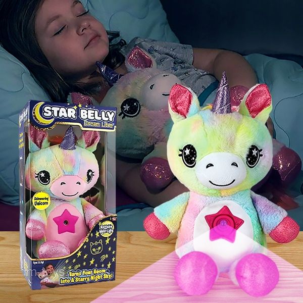Gwieździsta maskotka STARBEAR
